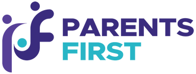 Parents First 标志