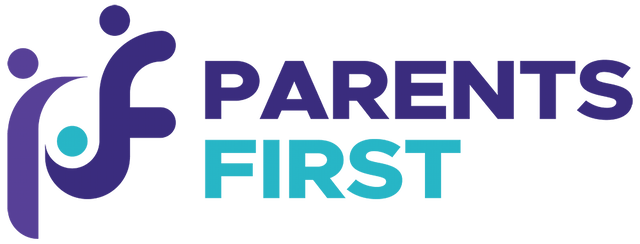ParentFirst logo